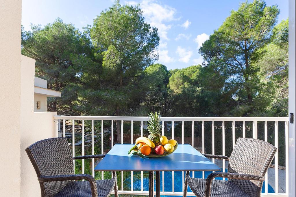 Apartamentos Cala Murada Minigolf 5