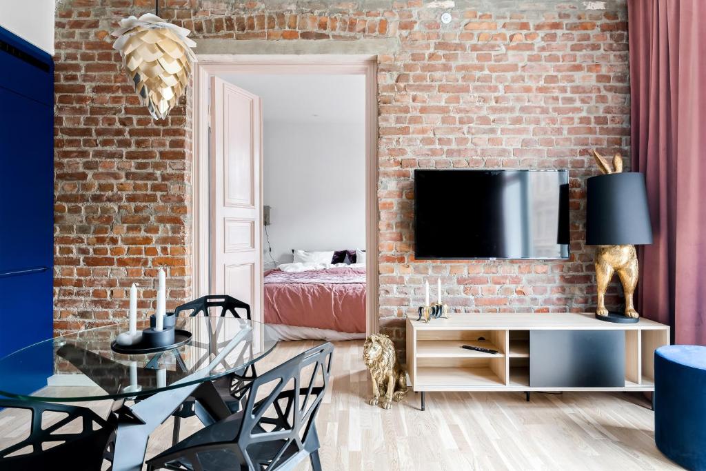 BJØRVIKA APARTMENTS - Solli 2