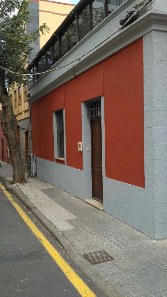 Old Town House La Laguna 5