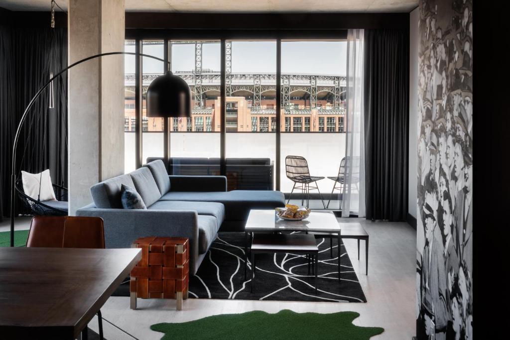 The Maven Hotel at Dairy Block Image