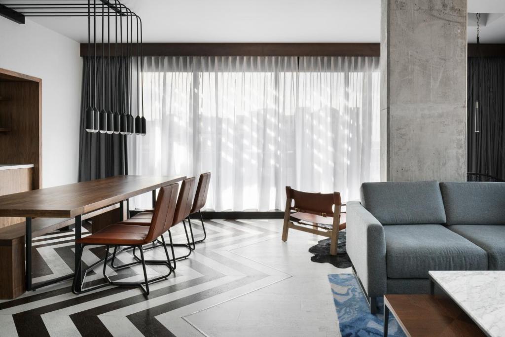 The Maven Hotel at Dairy Block Image
