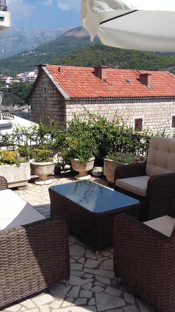 Apartments StellaMar