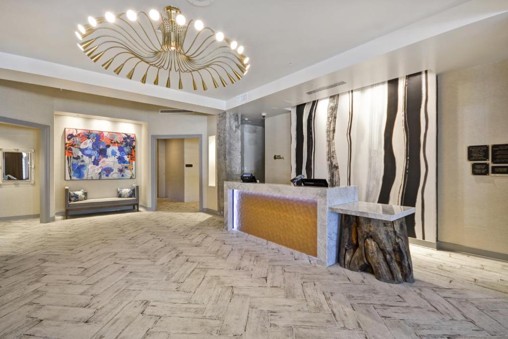 Hotel Indigo Kansas City - The Crossroads, an IHG Hotel Image