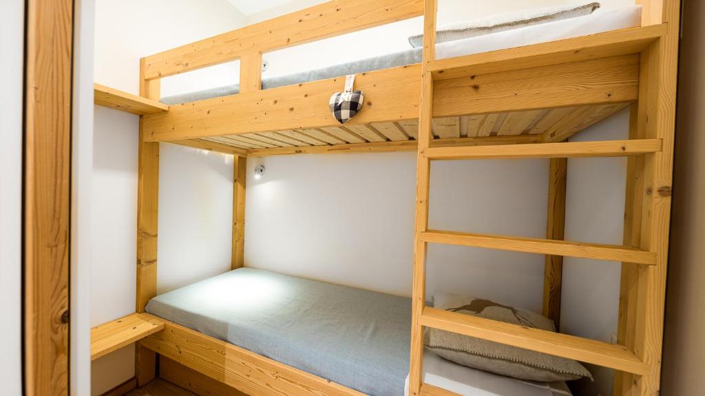 Photo de la galerie de l'établissement Les Flambeaux - Apt B01 - BO Immobilier - Châtel, à Châtel