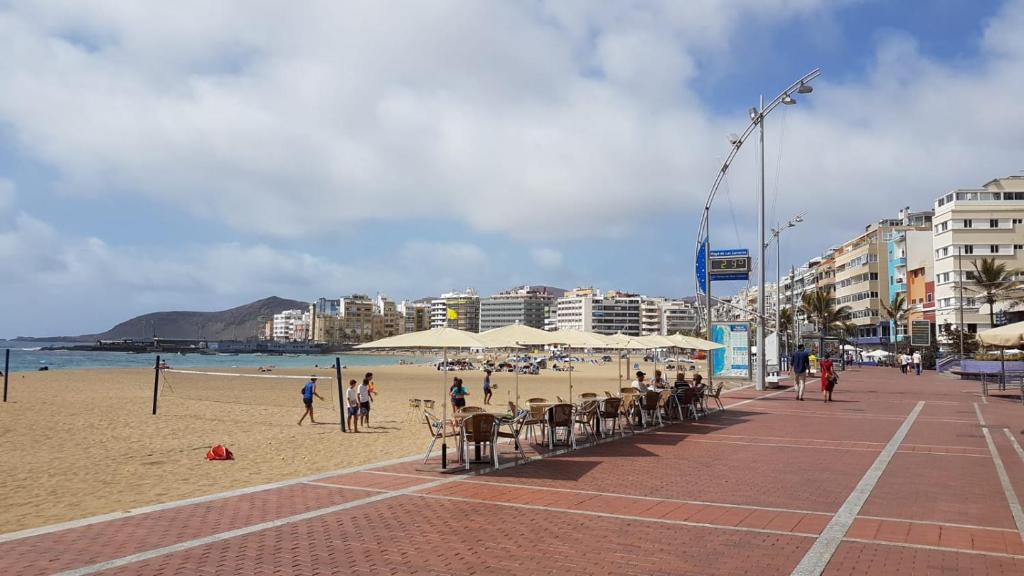 Apartamento Hierro 21-2 6