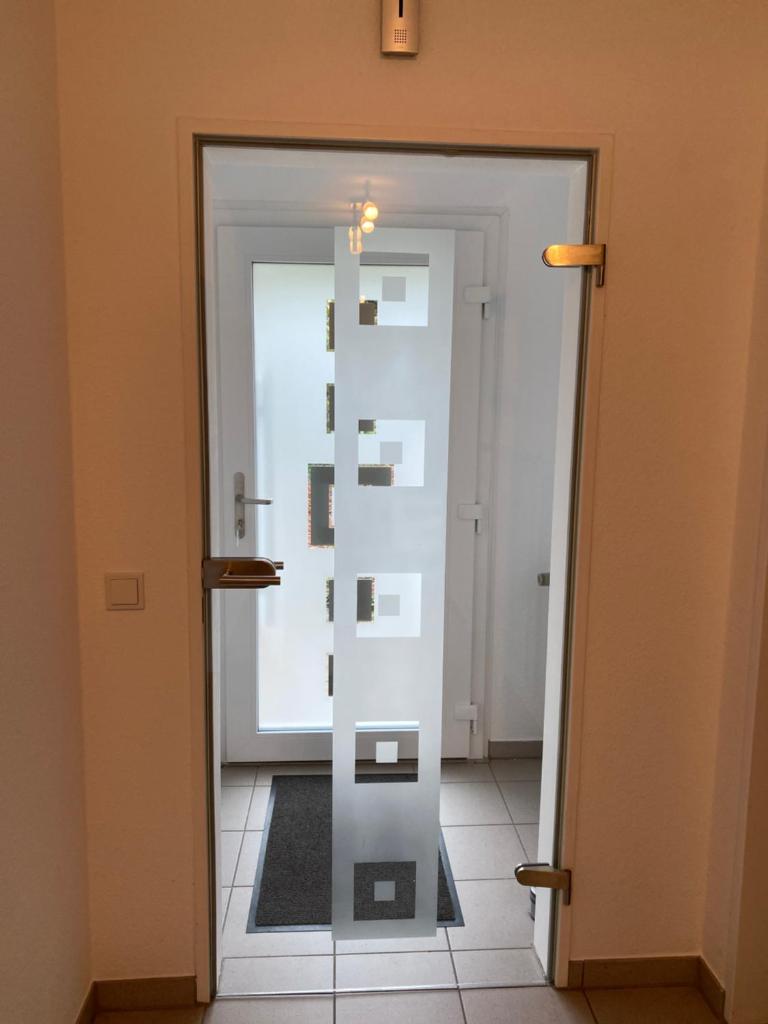 Casa Royale, Boxspring, WiFi, XXL-Parking, E-Wallbox 8
