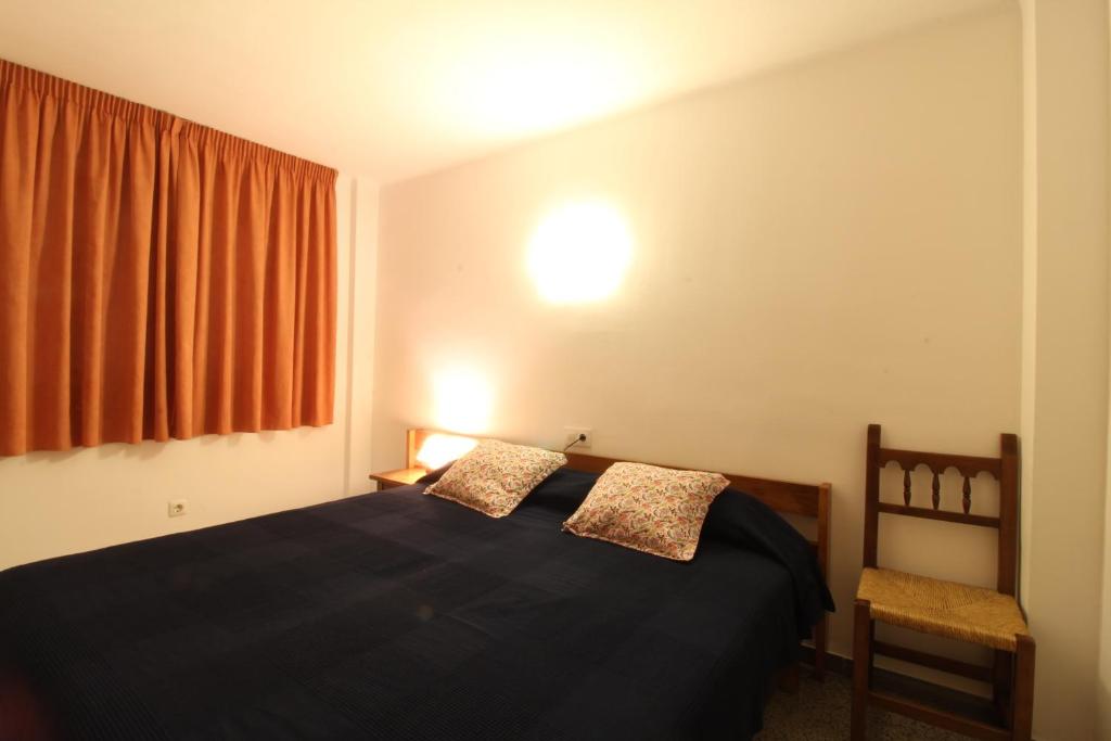 Apartaments El Sorrall 2