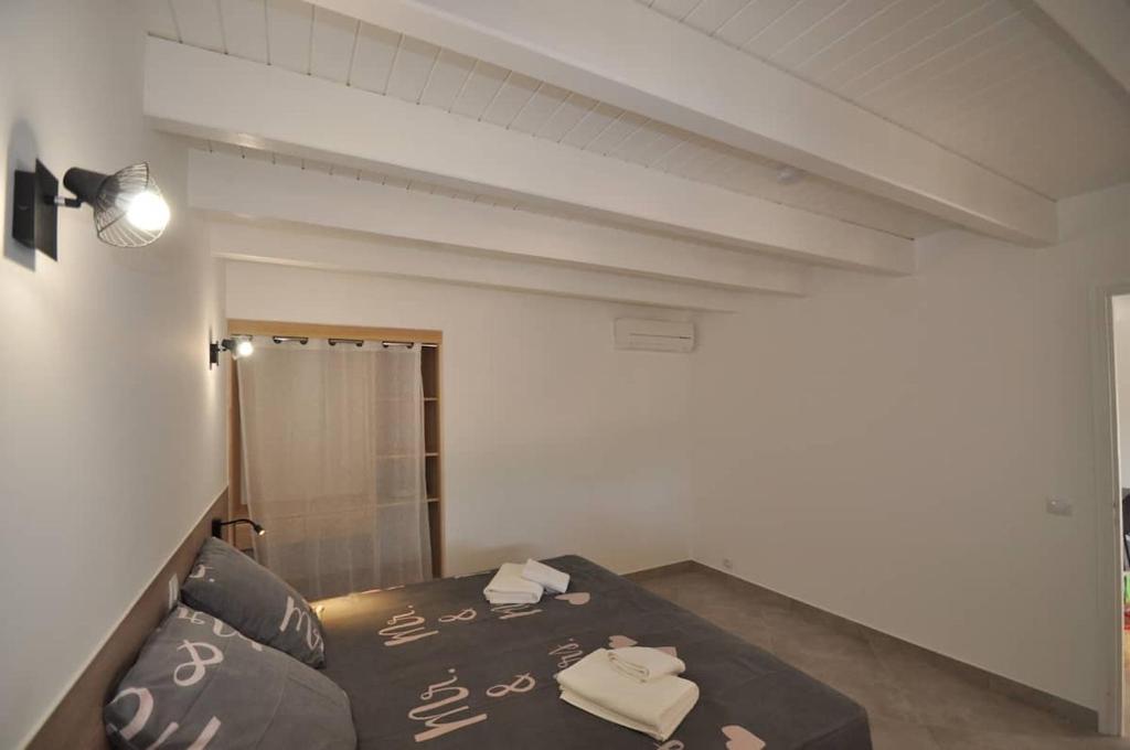 Résidence Casa Cintrone 2