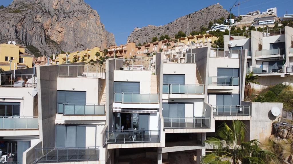Casa Morro de Toix - ALTEA 7