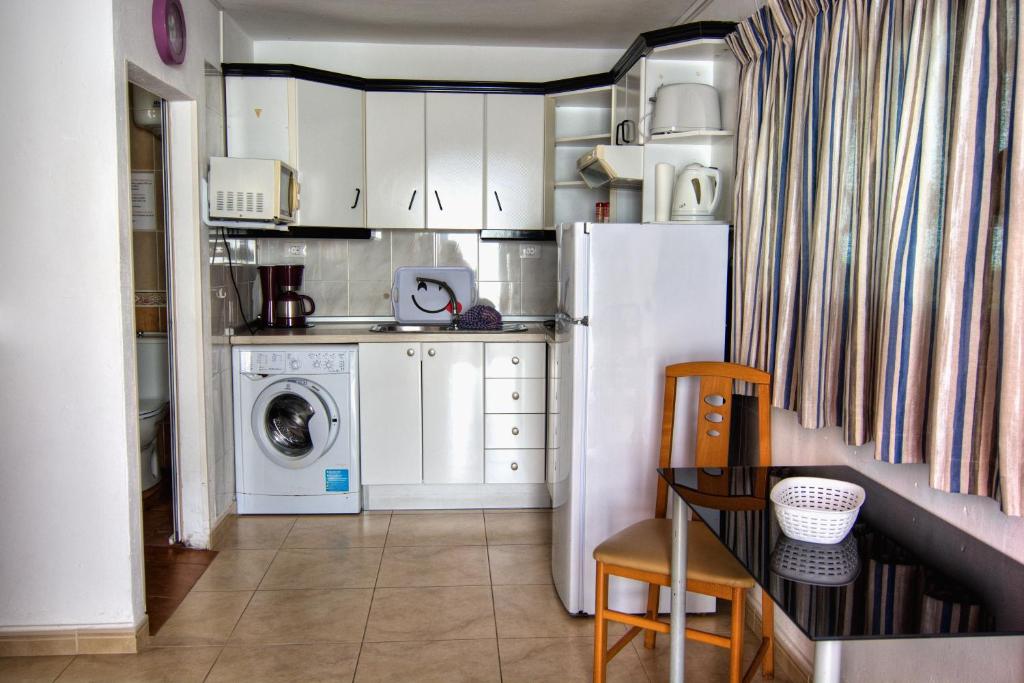 La Casita, a dos pasos de la playa 4