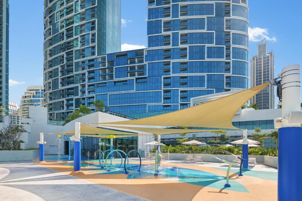 Address Beach Resort Image