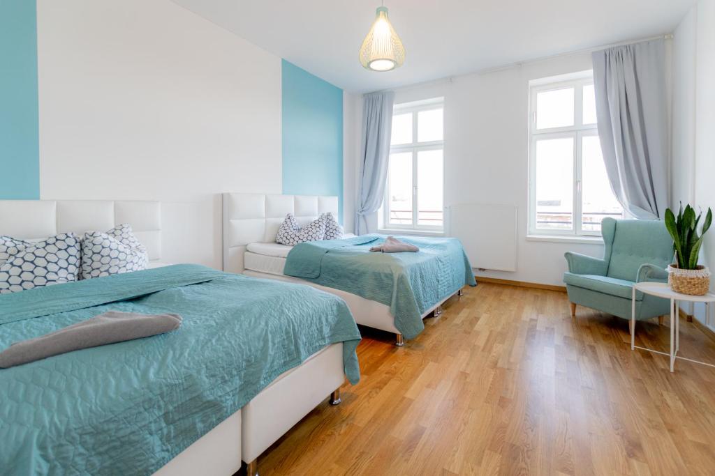 Luga Homes - Stadthaus 2