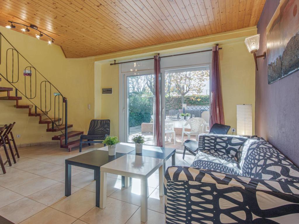 Holiday Home Ushi by Interhome 3