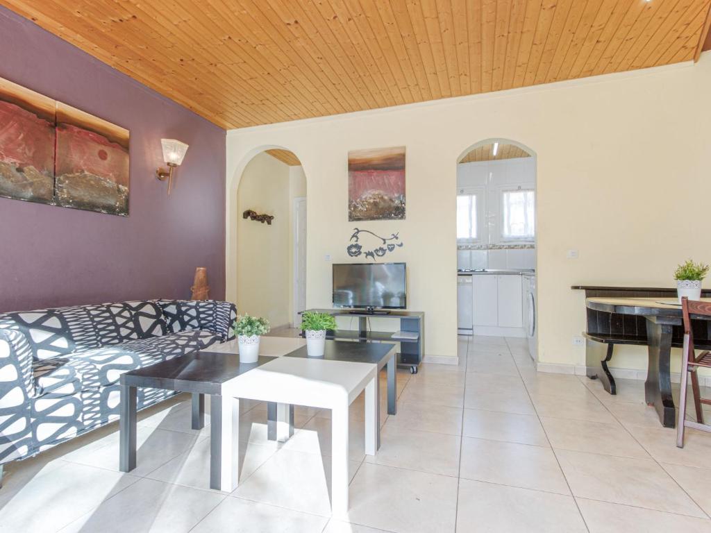 Holiday Home Ushi by Interhome 2