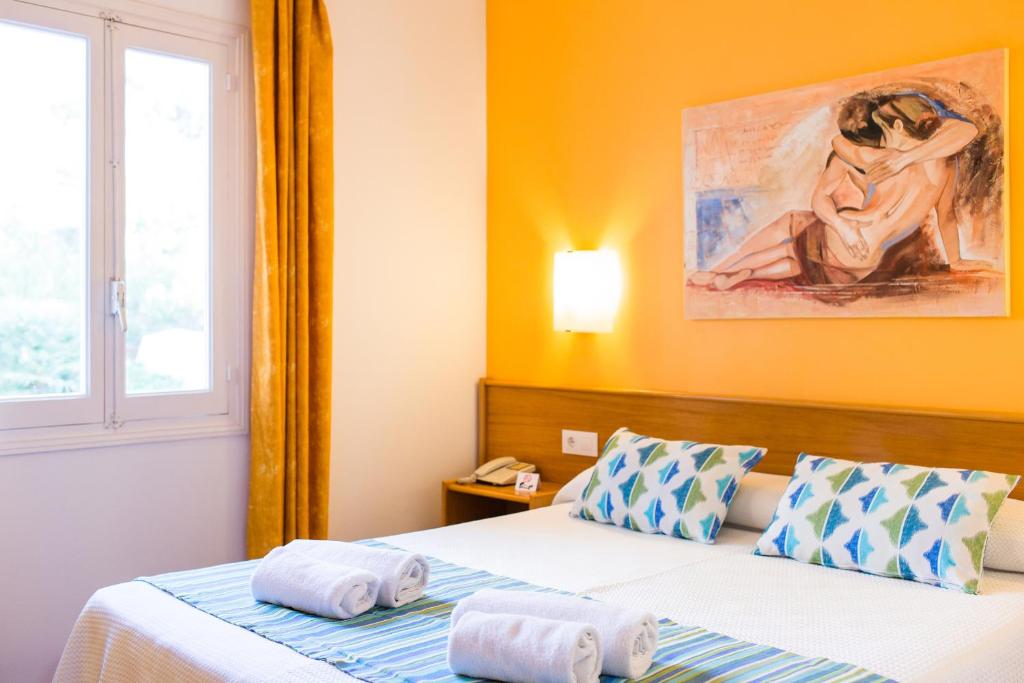 Sagitario Vista Playa II Apartamentos 8