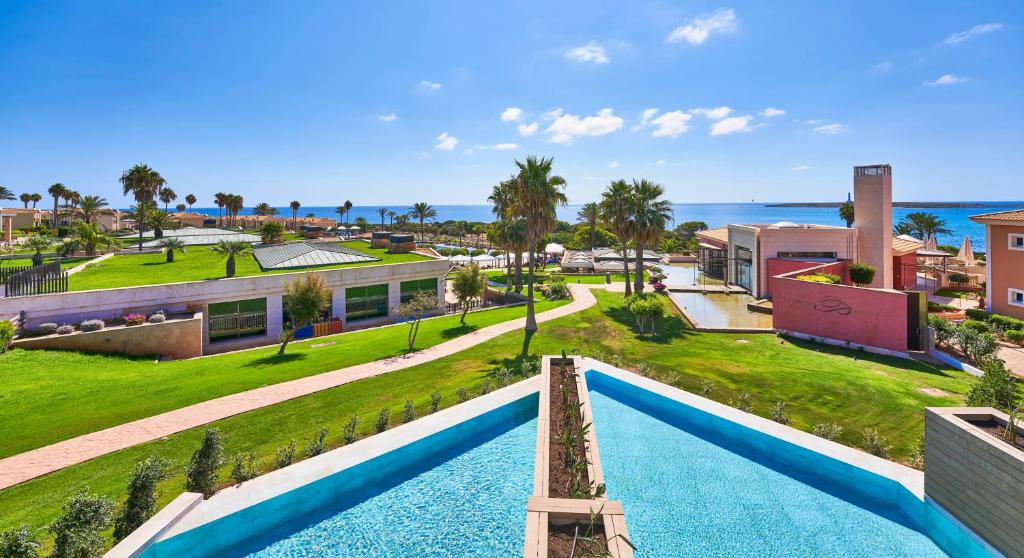 Insotel Punta Prima Prestige Suites & Spa 4