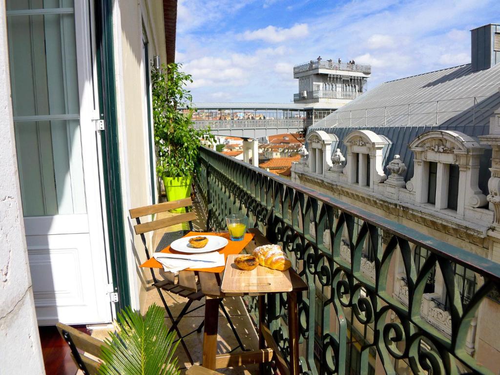 LV Premier Apartments Chiado- CH 3