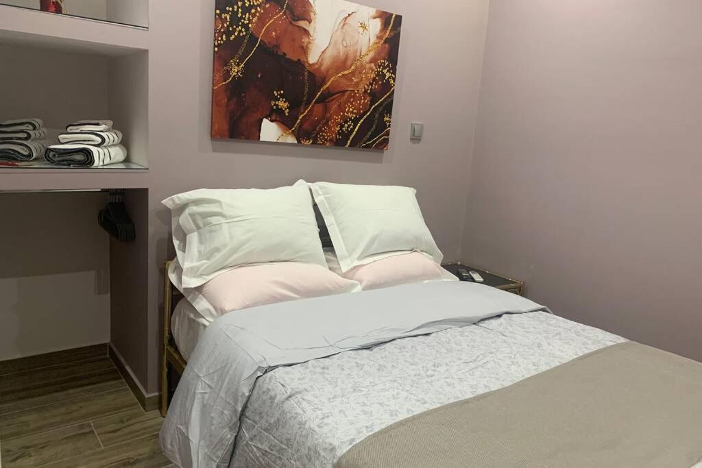 COMFORT AND SEAVIEW APARTMENT NEA PARALIA 2