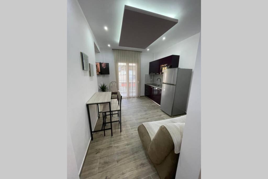 COMFORT AND SEAVIEW APARTMENT NEA PARALIA 5