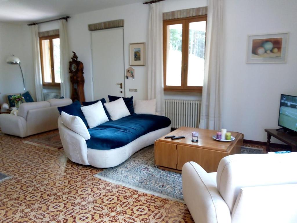 Casale La Pineta 5