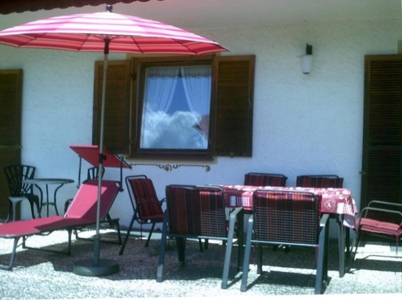 Haus Alpenblick inkl. Chiemgaukarte 3