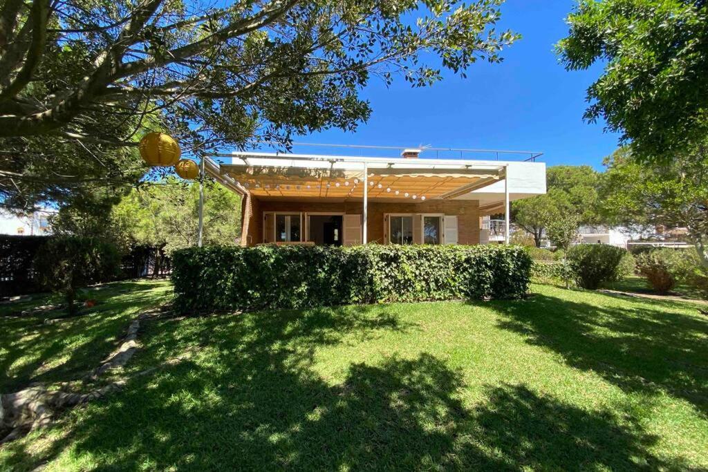 Casa del Abuelo Isla Canela 1