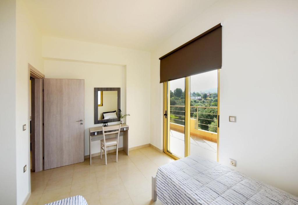 Stelia Luxury apartments 5