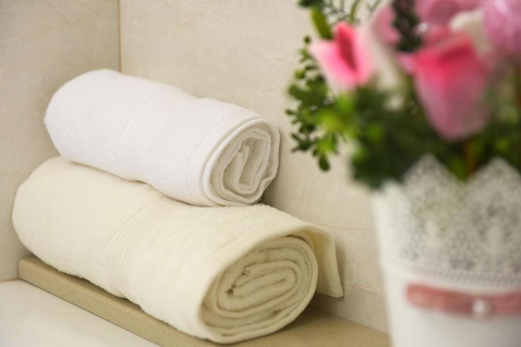 Stelia Luxury apartments 2
