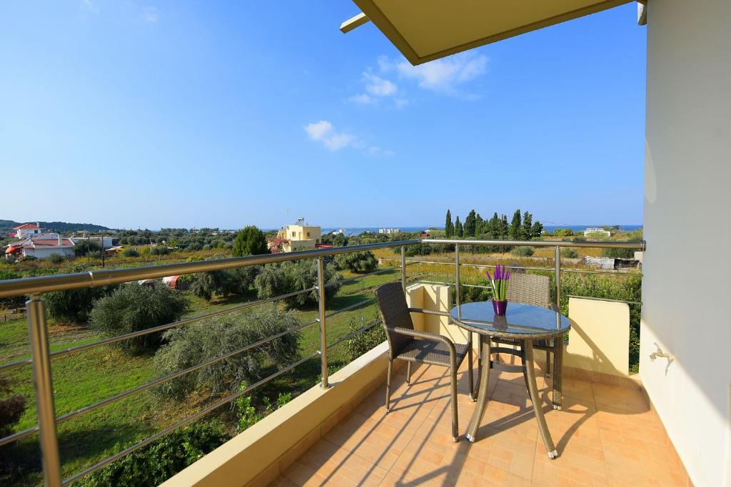 Stelia Luxury apartments 4