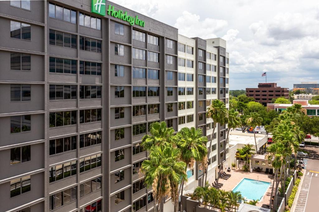 Holiday Inn Tampa Westshore - Airport Area, an IHG Hotel Image