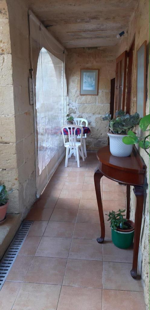 400YR Farmhouse in Xaghra Gozo - Entire Farmhouse 5