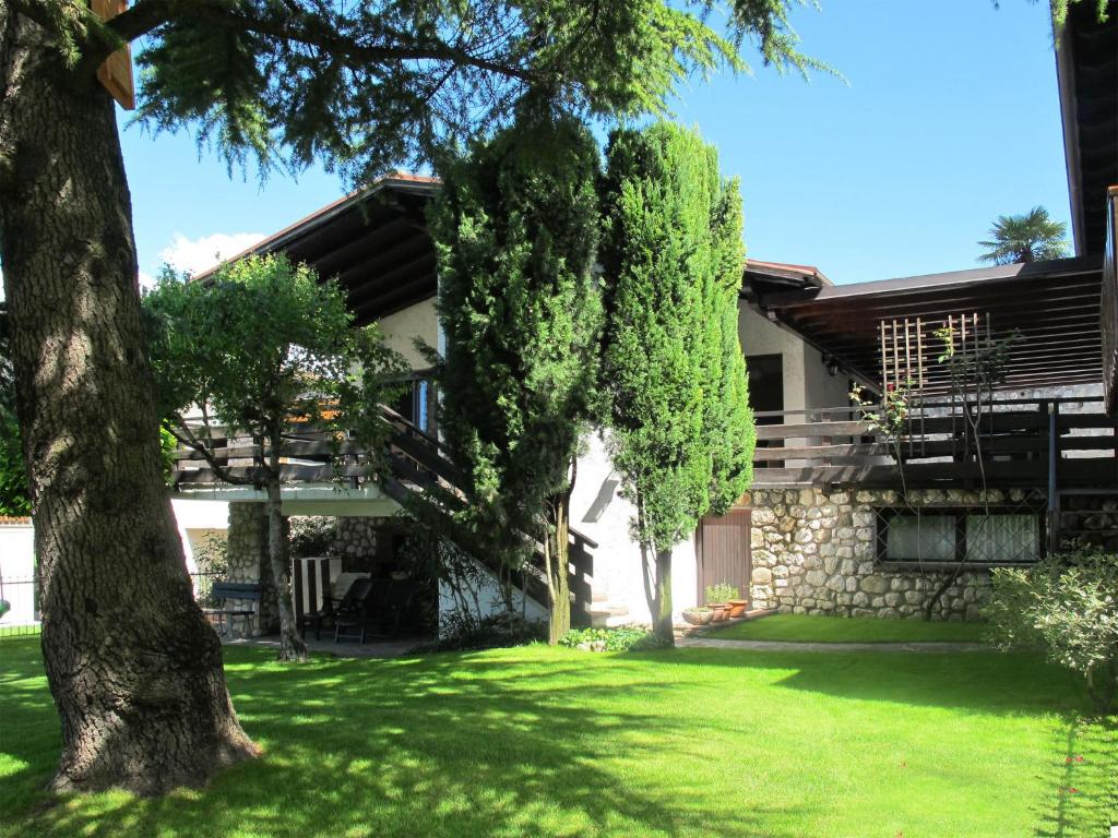 Holiday Home Rocchetta by Interhome