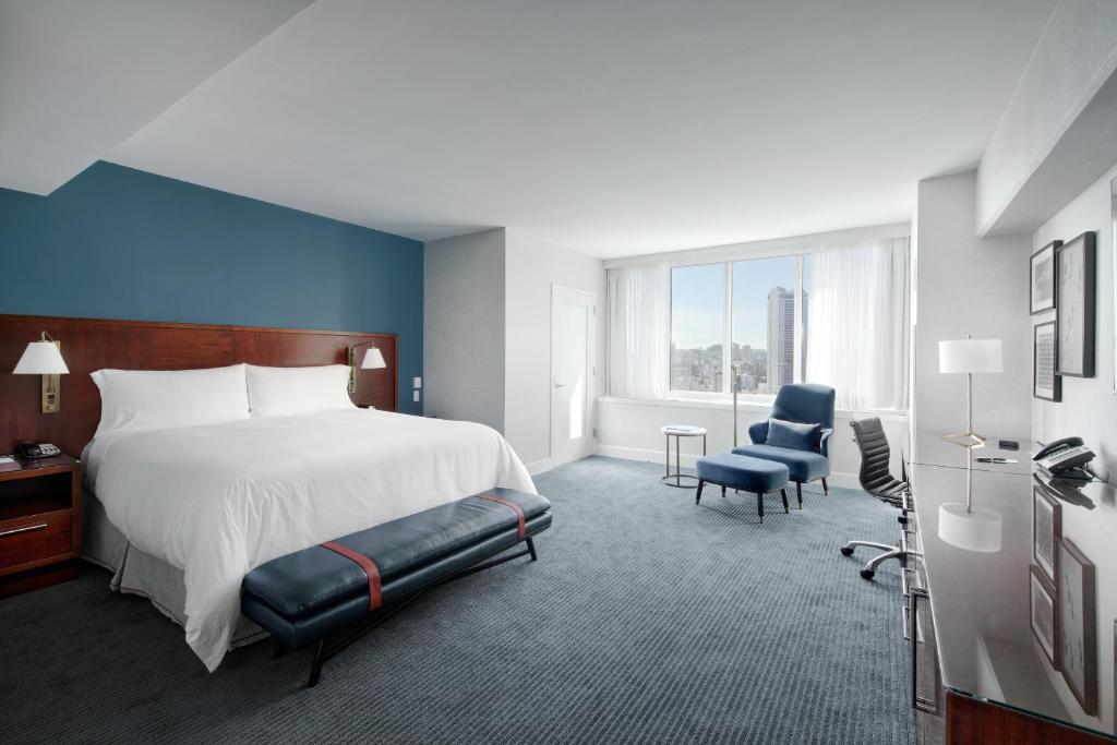 InterContinental San Francisco, an IHG Hotel Image