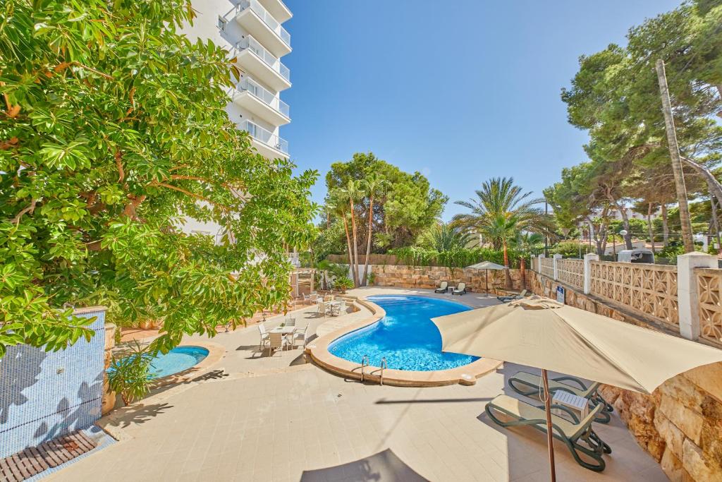Apartamentos Ben-Hur 4