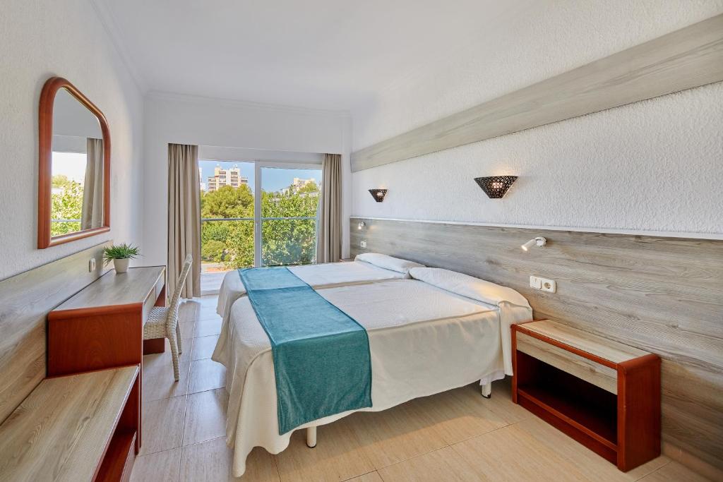 Apartamentos Ben-Hur 8