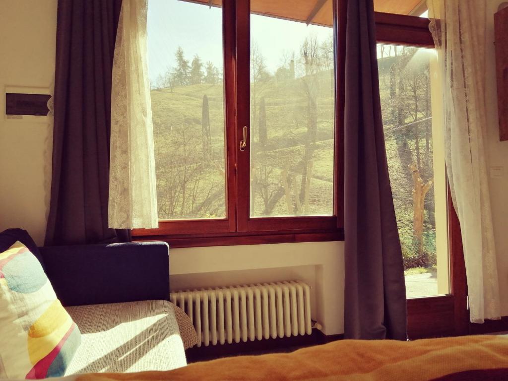 BoscoBo - Relax & Natura 4