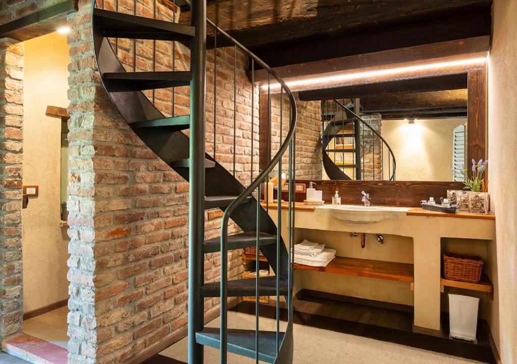Cascina del Tempo Sospeso 3