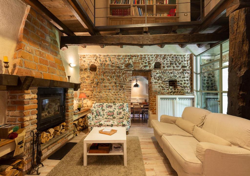 Cascina del Tempo Sospeso 5