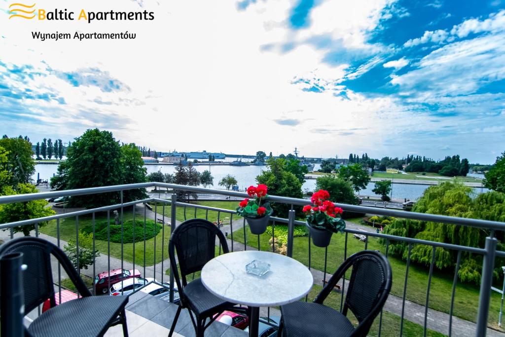 Baltic Apartments - Apartamenty Bałtyk Bay View 7