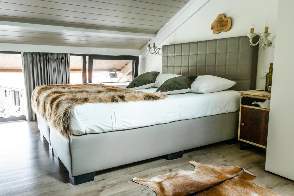Hoeve Chartreuse 3