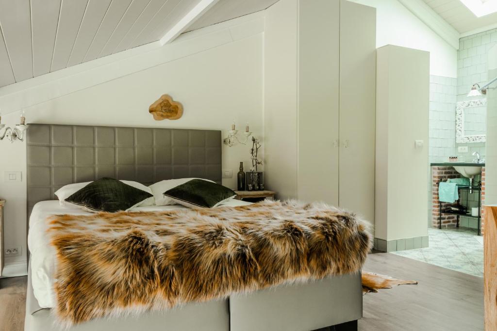 Hoeve Chartreuse 2