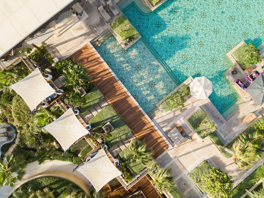 Jumeirah Al Naseem Dubai Image