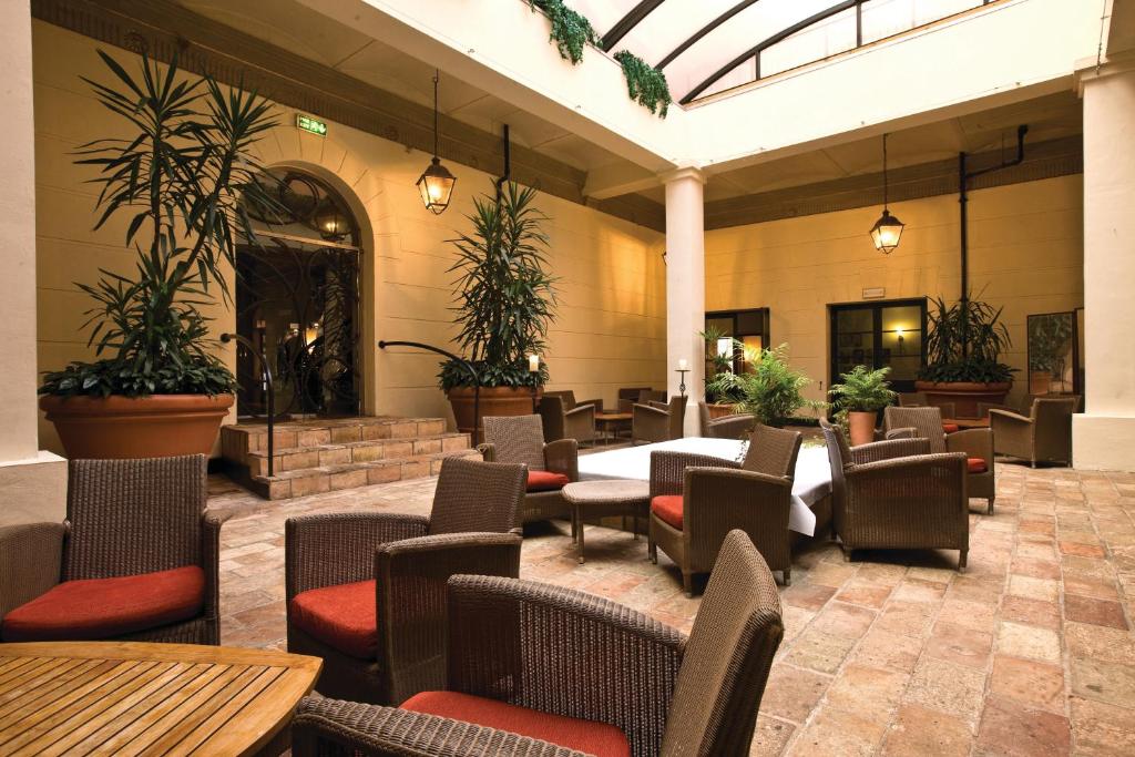 Hotel du Vin Birmingham Image