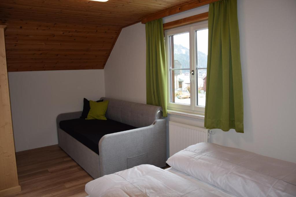 Alpenvereinshaus Pruggern 7