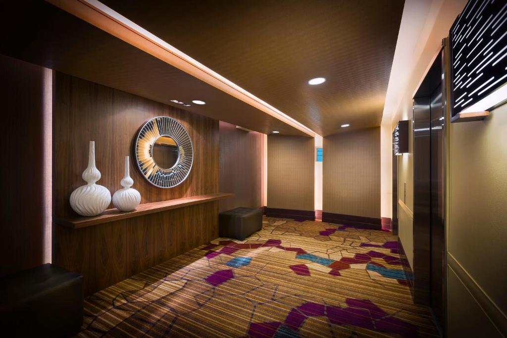 Seminole Hard Rock Hotel and Casino Tampa Image