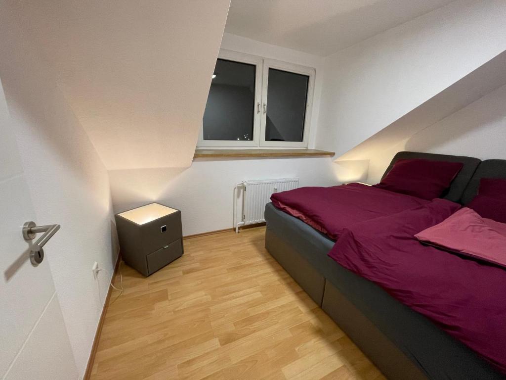 Paradise Apartments 2
