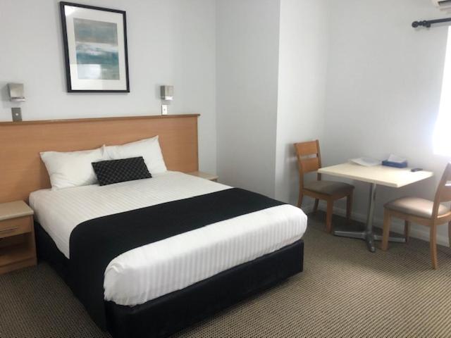 Narwee Hotel Image