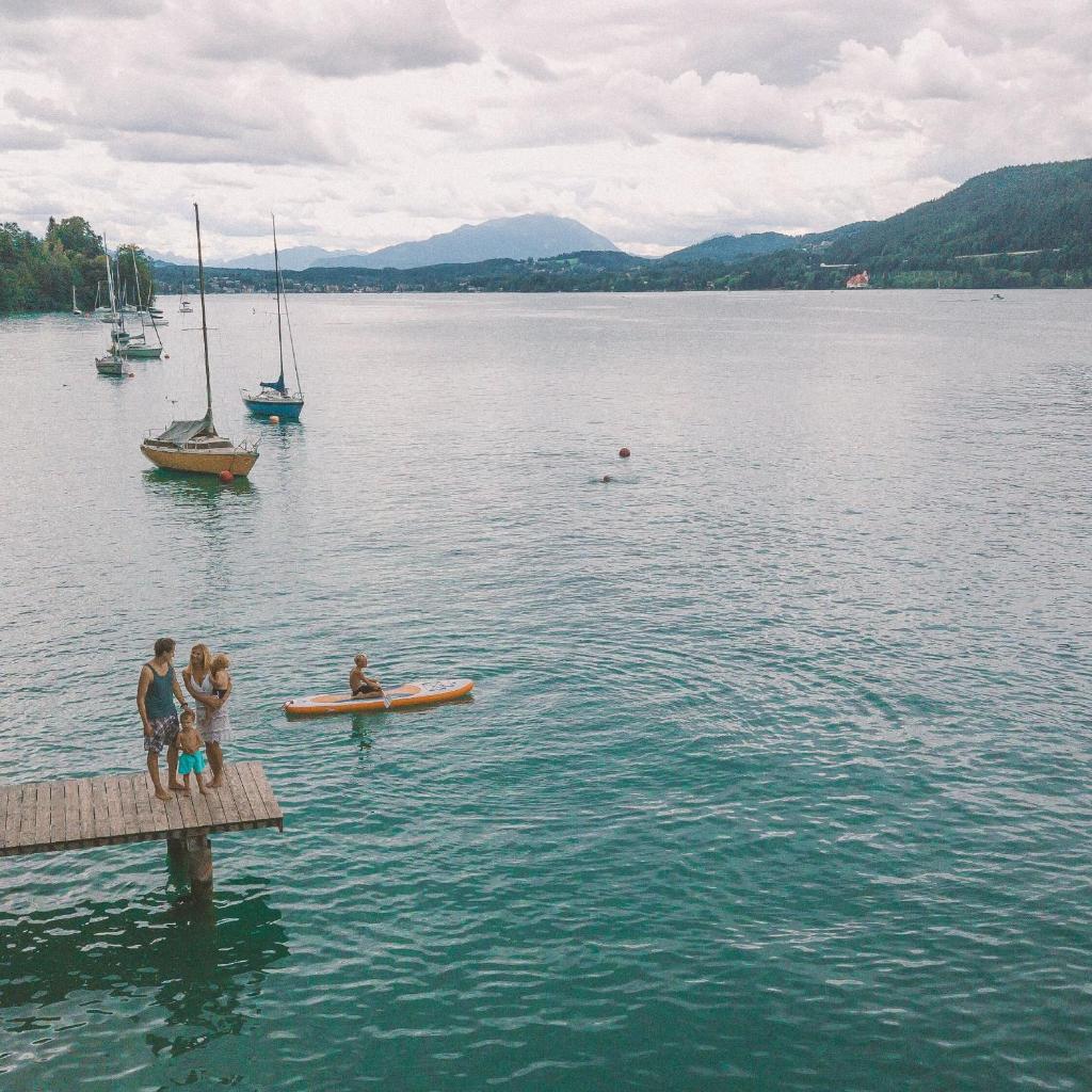 EuroParcs Wörthersee 6