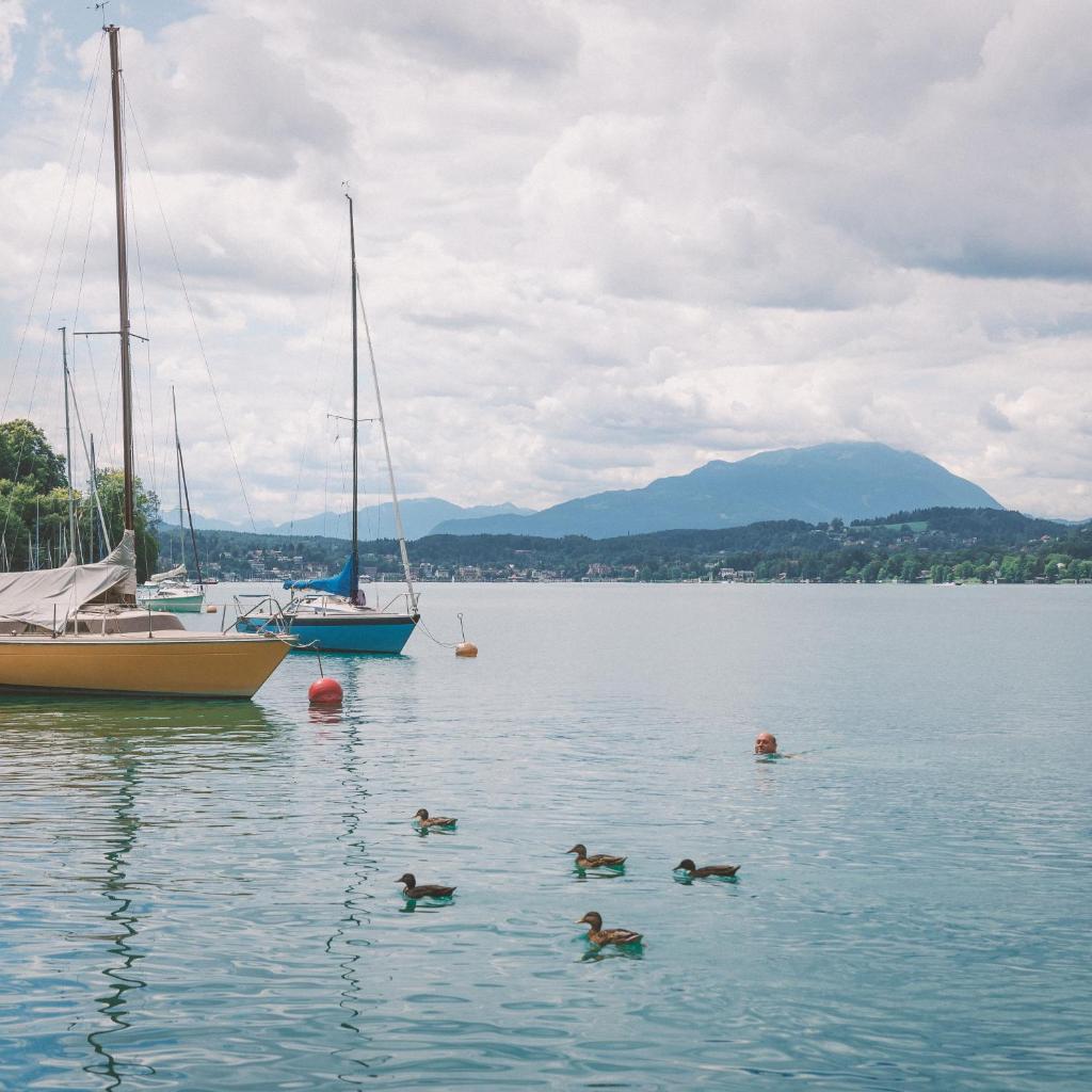 EuroParcs Wörthersee 7