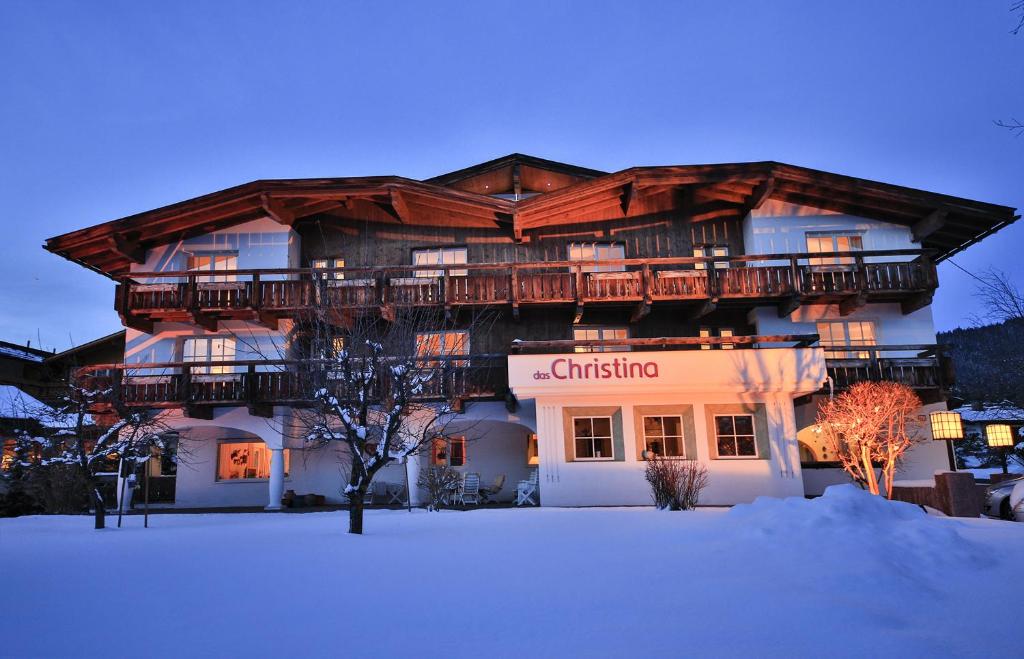 Hotel Christina